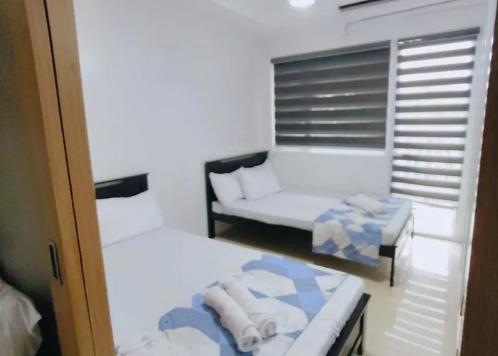 Apartamento 4beds Moa View 1cr With Balcony *