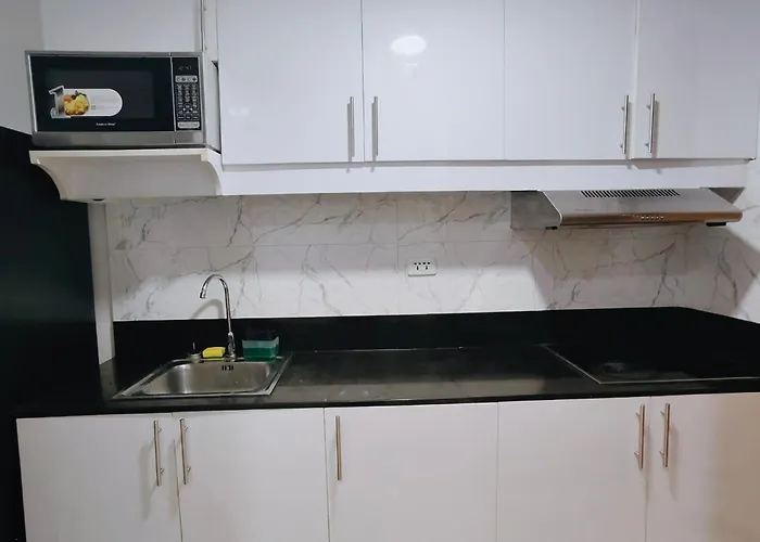 4beds Moa View 1cr With Balcony Apartamento