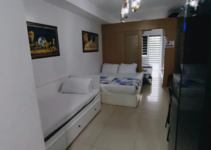Apartamento 4beds Moa View 1cr With Balcony *