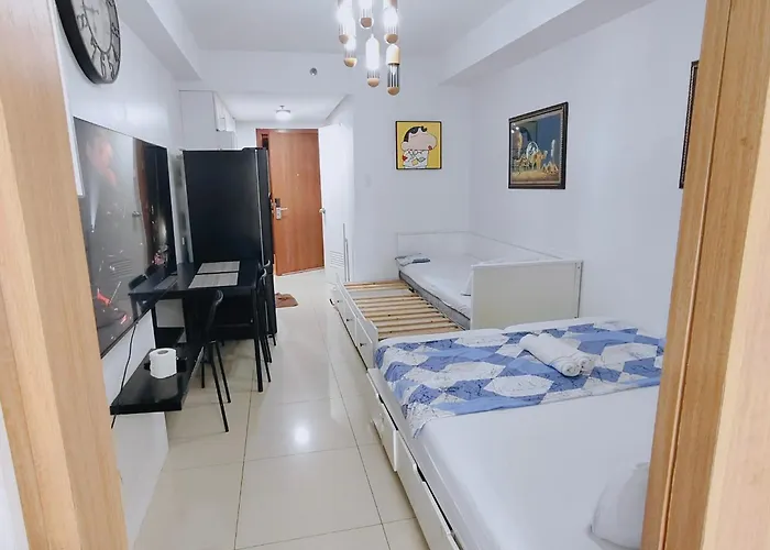 Apartamento 4beds Moa View 1cr With Balcony *