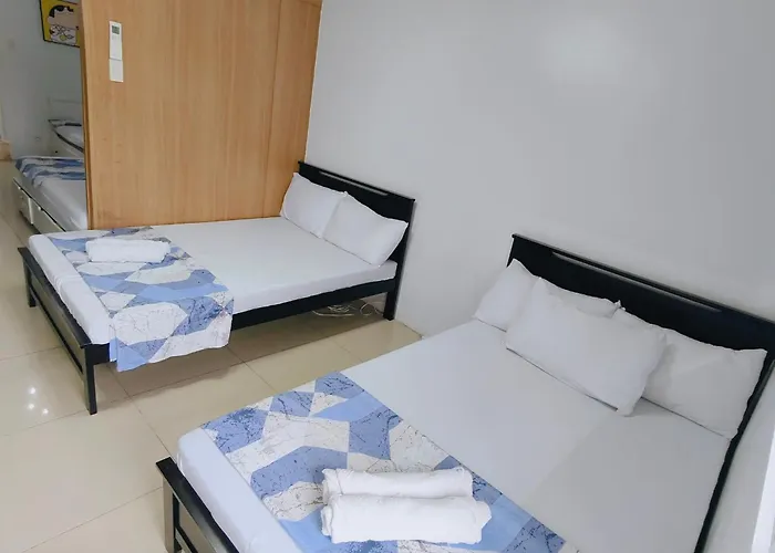 Apartamento 4beds Moa View 1cr With Balcony *
