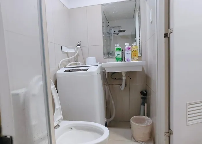 4beds Moa View 1cr With Balcony *